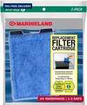 Marineland Eclipse Replacement Filter Cartridges, For Aquarium Filtration. Fixed Price $8.66.
