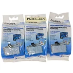 9 Count Marina 13315 Top Filter Replacement Cartridge T100 Lot Of - Packs. Fixed Price $5.19.