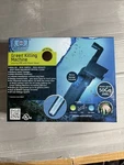 Aa Aquarium Green Killing Machine Internal Uv W/ Power Head, GKM9W. Fixed Price $60.00.