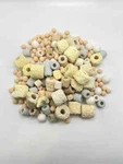 Aquarium Filter Media Bio Balls Ceramic Rings 9 1 For Fish Tank. Fixed Price $17.09.