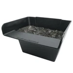 Pondmaster Pro Biological Filter/waterfall 3000. Fixed Price $112.95.