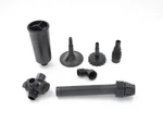 Cnz CUF-6011 Pond Filter Replacement Fountain Kits. Fixed Price $19.99.