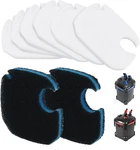 Replacement Canister Filter Pads Amosijoy, Pondforse, Coospider-re. Fixed Price $38.99.
