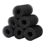 Aquaneat 6-PACK Pre-filter Sponge For Aquarium Shrimp Fry Fish Tank. Fixed Price $10.64.