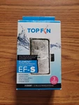 Top Fin Ef-s Element Filter Cartridge Month Supply 2.1 X 3.7 New. Fixed Price $5.99.