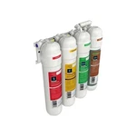 Aquaticlife Twist-in 100 Gpd 4-STAGE Ro Unit (sediment, Carbon Block, Membran.... Fixed Price $168.77.