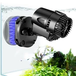 Wave Maker Pump, 530GPH Aquarium Circulation 360 Degree Rotatable Submer.... Fixed Price $30.20.