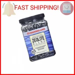 Marineland Diamond Blend 50 Ounces, Ammonia-neutralizing Zeolite Carbon, Aqu. Fixed Price $16.43.