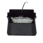 Waterfall Weir Half Ponds 10-INCH Filtering Spillway Streams Gallons. Media. Fixed Price $89.99.