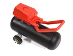 Realistic Air Compressor W/ Vertical Tank For 1/10 Scale Crawler. Fixed Price $7.35.