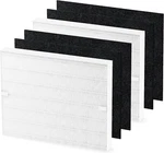 Fil-fresh AP-1512HH Hepa And Carbon Filter For Coway Airmega 200M. Fixed Price $18.99.