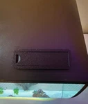 Fluval Feeding Port Cover With Sliding Door (flex 9 & 15). Fixed Price $9.99.