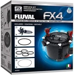 Fluval FX4 Service Kit, Aquarium Canister Filter Maintenance. Fixed Price $54.93.