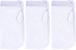 Alegi Media Filter Bag Aquarium Extra Fine,reusable 180 Micron Drawstring Mesh. Fixed Price $15.16.