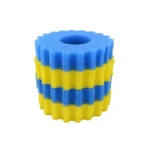 New Sunsun Grech CPF-2500 Filter Sponge Complete Set. Fixed Price $28.99.