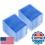 24 Pack Aquarium Rite-size Cartridges Compatible With Pro Power Filters. Fixed Price $70.08.