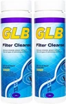 Glb Filter Cleanse 2LB (pack Of 2). Fixed Price $46.99.