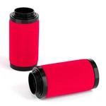 2PCS Red 0.01 Micron Precision Filter Cartridge, 1.46" X 2.95" For Rep.... Fixed Price $34.52.