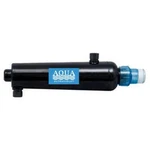 Aqua Ultraviolet Advantage 2000 Plus With 3/4 In Barbs 15 Watt Uv A00267. Fixed Price $234.78.