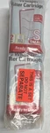Tetra Whisper Small Filter Cartridges 6 Packs AQ-25900 Internal. Fixed Price $13.99.