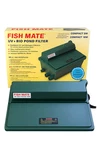 Fish Mate 16 Watt Gravity Uv+bio Pond Filter Good For Up To 2000 Gallon. Fixed Price $80.00.