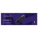 Aquarium Fish Tank Marine Salt Water Turbo-twist Uv Sterilizer 3X, For Up To 125. Fixed Price $136.54.