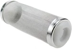 Xiaoyztan 3.5" 1.13" (h*d), 15MM/0.6" (inner Dia), Black, Silver Tone. Fixed Price $12.99.