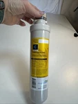 Aquaticlife Twist-in Carbon Block Water Filter Reduces Chlorine & Sediment. Fixed Price $25.00.
