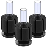 Pawfly 3 Pack Aquarium Sponge Filter Quiet Betta Fry Shrimp And Small. Fixed Price $12.80.