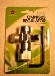 Aquarium Up Carbon Dioxide Omnibus Regulator A-168 New Sealed Free Shipping. Fixed Price $33.25.