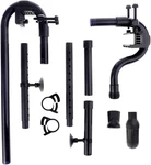 Canister Filters Intake Outlet Tube Kit Fish For Tank External Replacemen. Fixed Price $27.99.