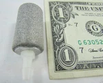 Honeywell Fine Porous Metal Filter Cartridges 3/16" Od Hose Barb, Gas Detector?. Fixed Price $22.95.