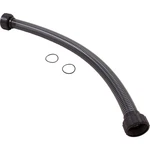 Pump To Filter Hose Kit, Pentair Cristal-flo Ii SD60 22" Tank. Fixed Price $84.89.
