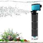 Aulofee Internal Aquarium Filter, Upgraded 100 300 Gallon Fish Tank Filters. Fixed Price $28.79.