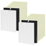 HR900 Filter Kit With Winix Purifier, Replaces Part # 1712-0093-00 Filt.... Fixed Price $70.53.