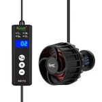 Hygger Lite Wave Maker For 10-50-120 Gallon Aquarium Adjustable Circulation Pump. Fixed Price $49.99.