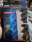 Fluval 406 / 407 Bio-foam Value Pack A337 Mechanical & Biological Filtration. Fixed Price $13.99.