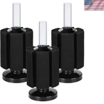 3 Sponge Filters For Aquatic Lovers - Perfect 50 Gallon Fry & Breeding Tanks. Fixed Price $50.98.