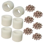 Filtration Tank Filter Replacement For Atlantis AQUA-55 20 Gallon Fish. Fixed Price $30.77.