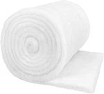Aquarium Filter Pad - Media, FLOSS,39.4 X 11.8IN. Fixed Price $10.22.