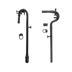 Mysanil Aquarium Canister Filter Inlet Outlet, Fish Tank Tube Ex. Fixed Price $36.24.