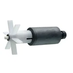 Fluval 306 Impeller, Shaft, Rubber Bushing. Fixed Price $20.49.
