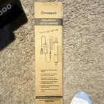 Devopet Clarifier SUVC-8W For Freshwater & Marine Aquariums. Fixed Price $59.95.