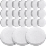 24 Pcs Water Polishing Pad Compatible With FX4 FX5 FX6FINE Filter.... Fixed Price $38.49.