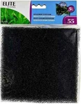 Elite Hush 55 Replacement Filter Foam Hagen # A96. Fixed Price $14.99.