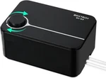 Upettools Aquarium Air Pump, Fish Tank Ultra Quiet Powerful Bubbler .... Fixed Price $46.50.