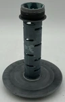 Master Spa Legend Hot Tub Filter Support Bracket Pole, W/screw Lid, Used. Fixed Price $136.50.