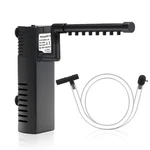 Novique Submersible Internal Aquarium Filter Multiple Function 2-10 Gallon. Fixed Price $13.18.