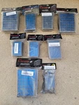 Aquatop Replacement Carbon Inserts Misc. Fixed Price $20.00.