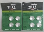 2 Packs Zilla Turtle Pure Water Care Beneficial Bacteria Cleans Habitat 8 Total. Fixed Price $17.95.